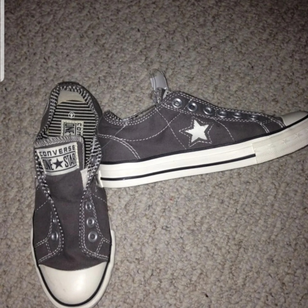 Womens Converse NWT
